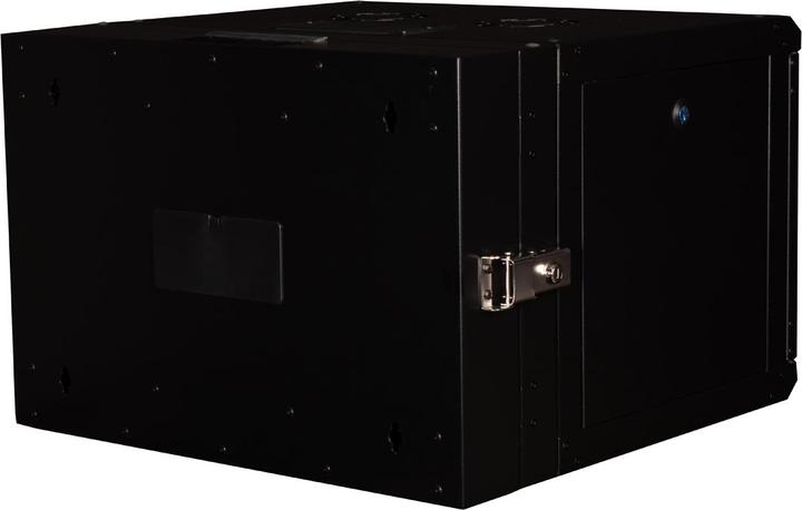 Produktbild Roline 19-Zoll Wandgehäuse Pro 7 HE (7 HE, 19 Zoll Rack)