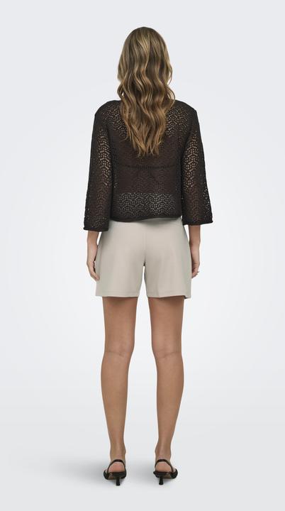 Produktbild JdY Jdymika 3/4 Boat Neck Pullover Knt Noos (M)