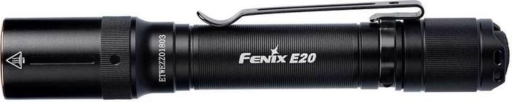 Produktbild Fenix E20 V2.0 (12.70 cm, 350 lm)