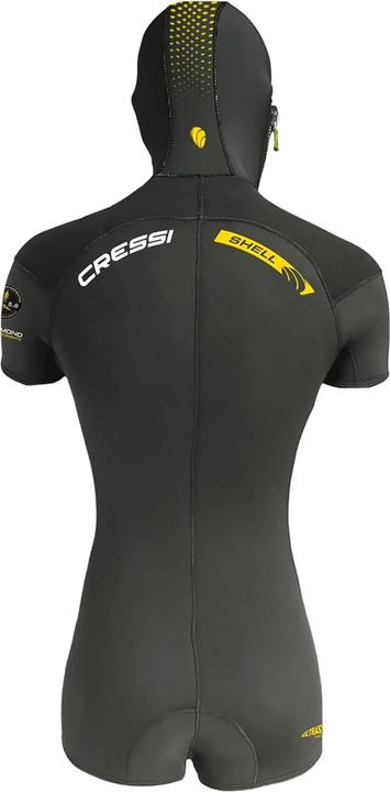 Actual product image Cressi Shell (5mm, L)