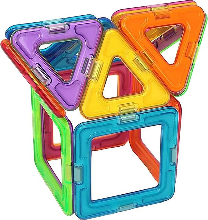 Produktbild Magformers Magformers-Set