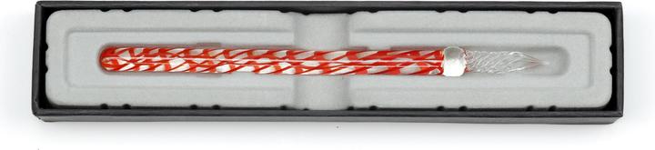 Actual product image Herbin straight glass spring (Grey, 1 x)