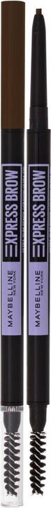 Image du produit Maybelline New York Brow Ultra Slim (5 brun foncé)