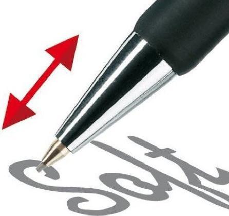Immagine prodotto Faber-Castell Impugnatura 1347 (0.70 mm, HB, 1x)