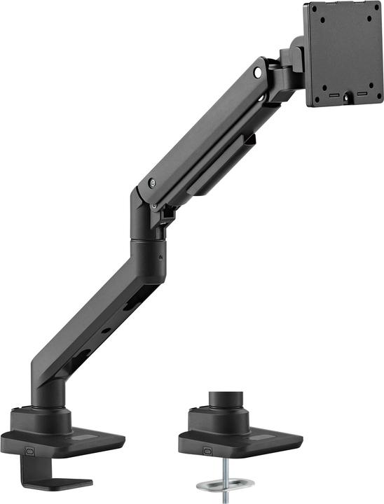 Monitor mount