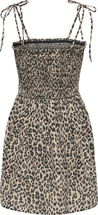 Image du produit Only Onlemmia Smock Dress Pnt (S)