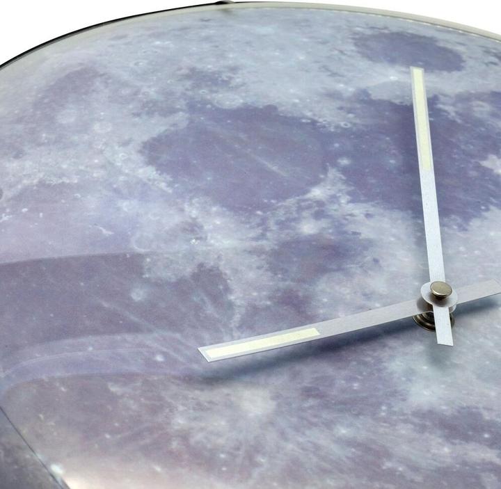 Actual product image Nextime Moon (35 cm)
