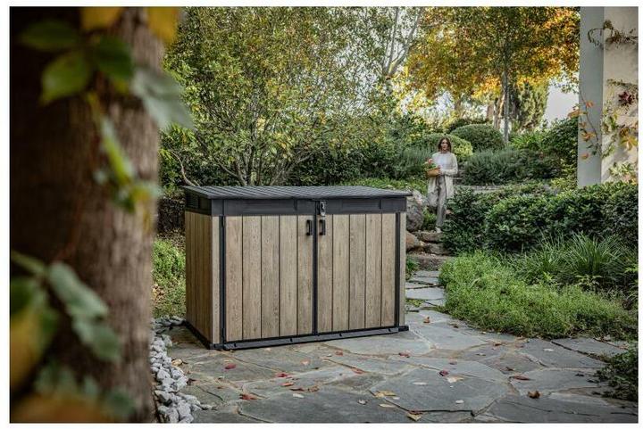 Produktbild Keter Ashwood