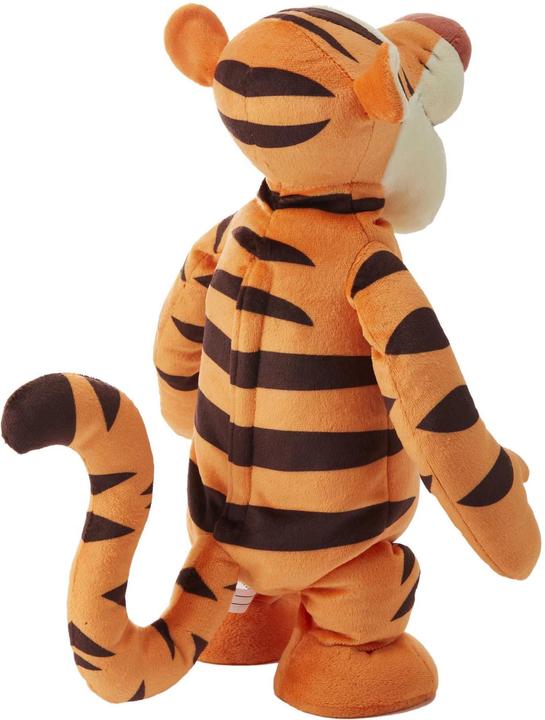 Produktbild Winnie the Pooh Your Friend Tigger (30 cm)