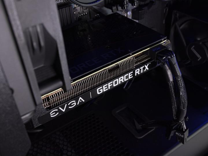 Actual product image Joule Performance RTX4070TI I5 (1000 GB, 32 GB, Intel Core i5-13500, GeForce RTX 4070 Ti)