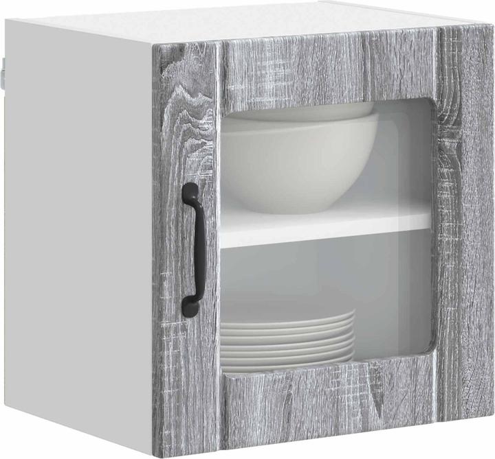 Actual product image vidaXL Küchenschrank