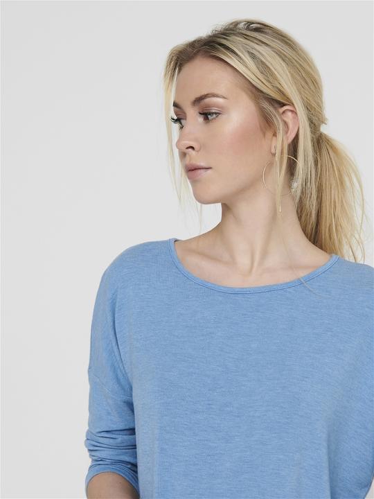 Image du produit Only Top ample et ajusté avec manches 3/4 (S)