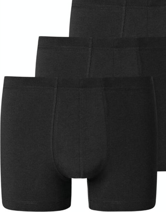 Immagine prodotto Schiesser 6er Pack - 95/5 Essentials - Organic Cotton Shorts / Pants (S, confezione da 6)