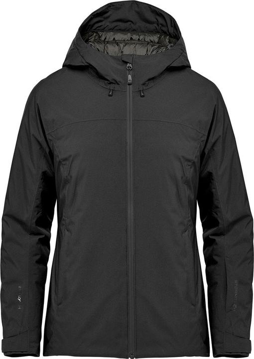 Black/graphite grey