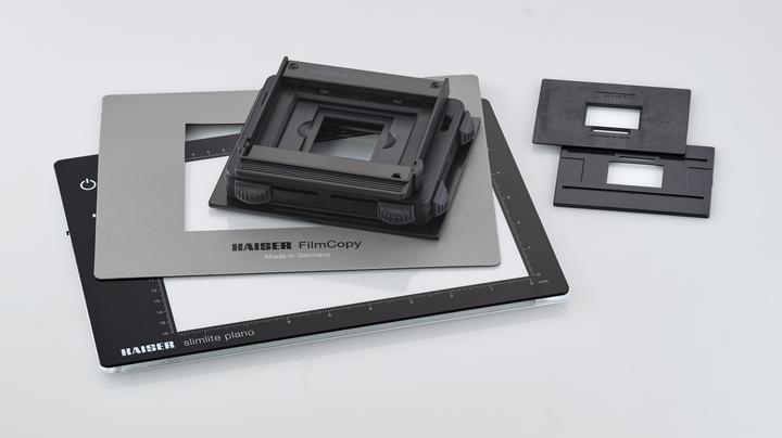 Immagine prodotto Kaiser Fototechnik Kit FilmCopy Vario (Vari)