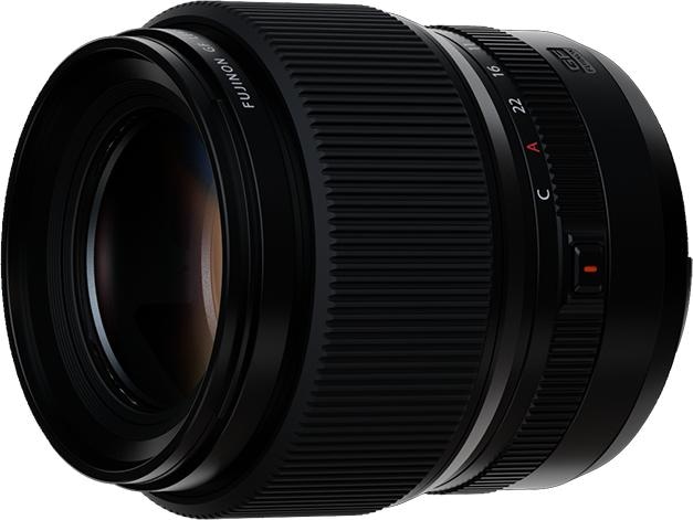 Image du produit Fujifilm FUJINON GF 80mm f/1.7 R WR (Fujifilm Fujinon GF, Format moyen)