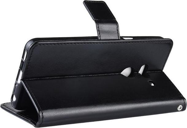 Image du produit MU Classic Couverture en cuir Crazy Horse (G8 ThinQ)