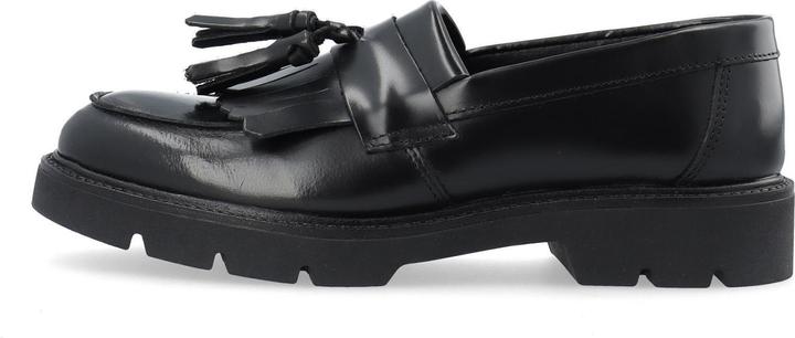 Produktbild Bianco Lederhalbschuhe (40)