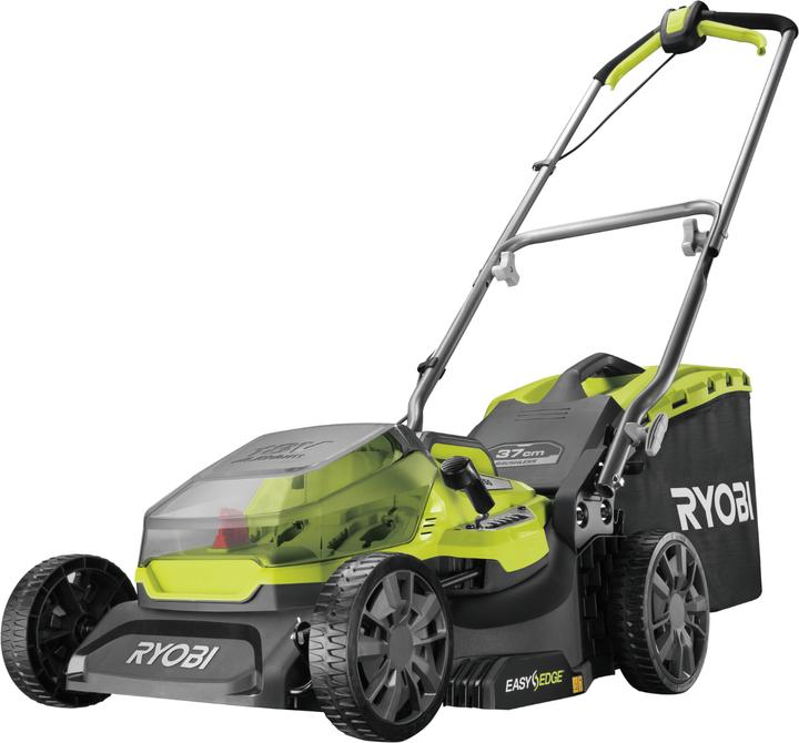 Immagine prodotto Ryobi Tagliaerba a batteria 5133004582 (Batteria ricaricabile)