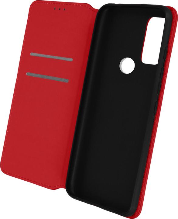 Actual product image Avizar Elec Series (Wiko Power U30)
