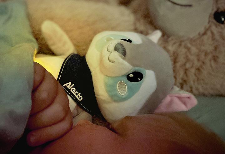 Produktbild Alecto Baby Nachtlicht
