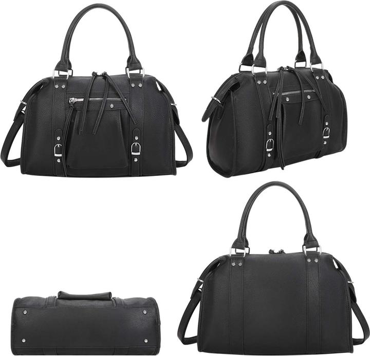 Produktbild Gallantry Bowlingtasche elegant Damen