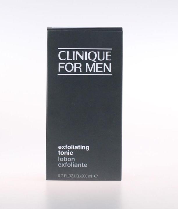 Produktbild Clinique Exfoliating (Reinigungslotion, 200 ml)