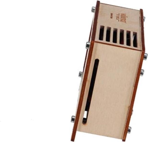 Actual product image Whadda Earth listeners