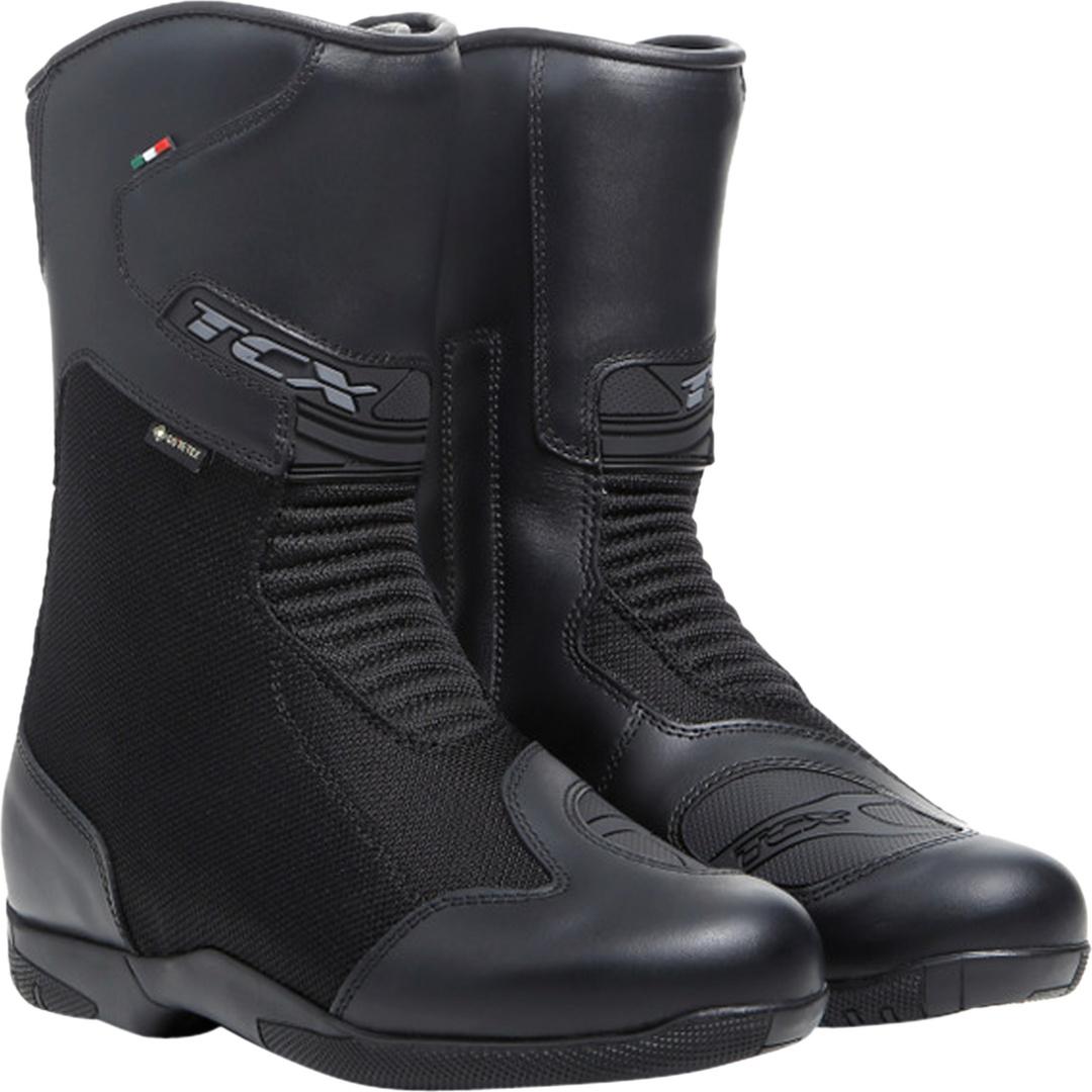 TCX, Motorradschuhe, Lady Tourer GTX (Damen, 36)