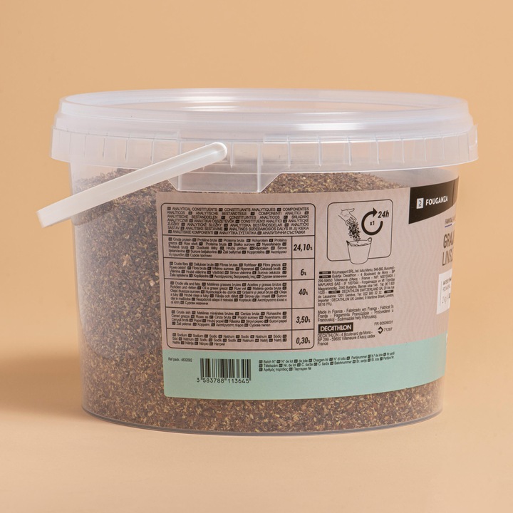 Image du produit Fouganza Fougalin (1 x, 2230 g)
