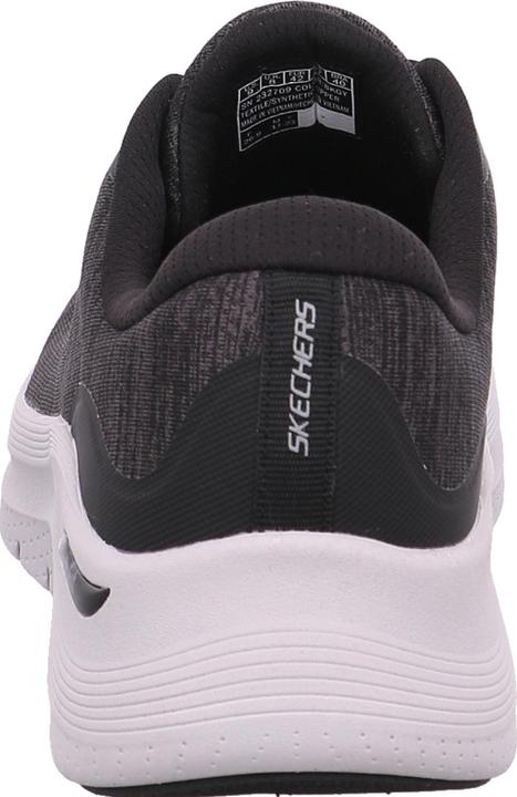 Produktbild Skechers 232709 BKGY (43)