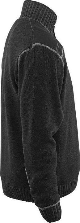 Produktbild Mascot Naxos Frontline Pullover (S)