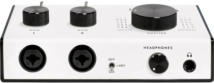 Image du produit Blackstar Interface audio Polar 2 (USB)