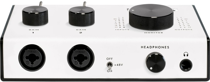 Produktbild Blackstar Audio Interface Polar 2 (USB)