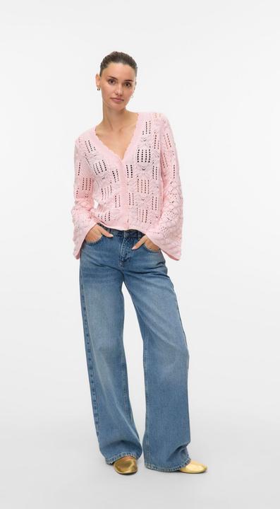Image du produit Vero Moda VMEMILIA Strickjacke Strickjacke (M)