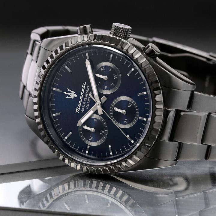 Produktbild Maserati Competizione (Analoguhr, 43 mm)