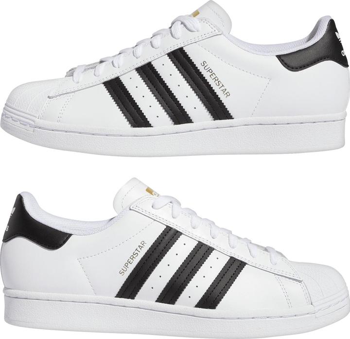 Produktbild adidas Superstar ADV (40 2/3)