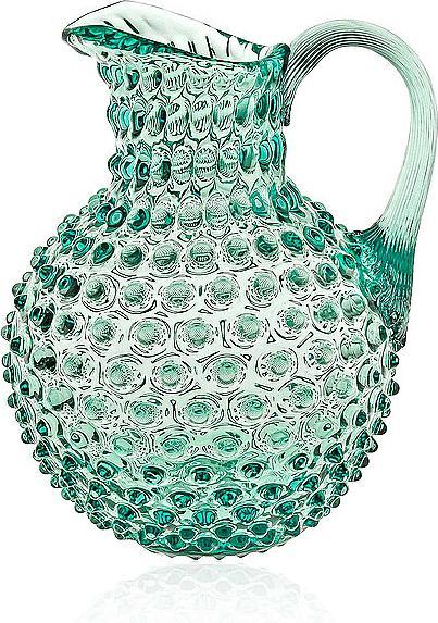 Produktbild Klimchi Krug KUGEL türkis (2 l)