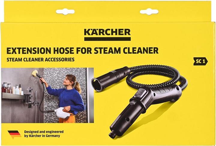 Productafbeelding Kärcher Verlengslang voor SC 1