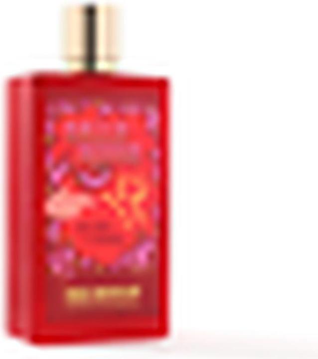 Mes Bisous Ballen Rouge Extrait De Parfum 100ml (Extrait De Parfum, 100 ml)