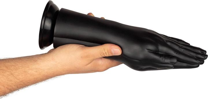 Image du produit Buttr double difficulté fisting