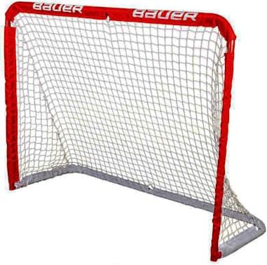 Produktbild Bauer Freizeit-Stahltor 48"x37"x18" (Rot)