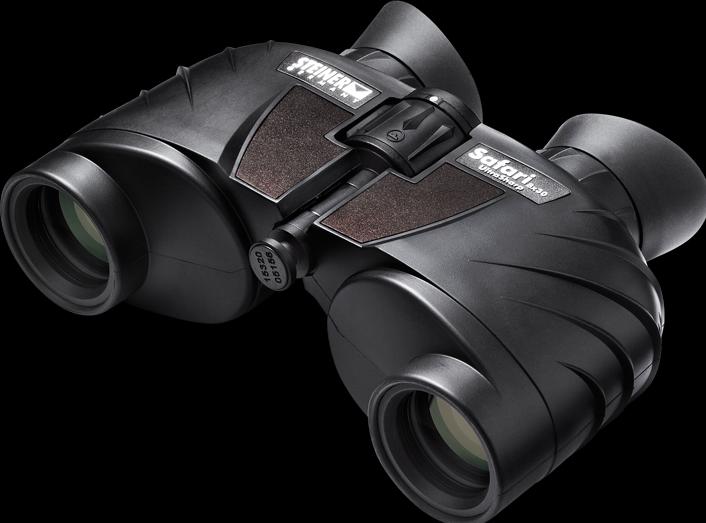 Produktbild Steiner Fernglas Safari Ultrasharp 8x30 (8 x, 30 mm)