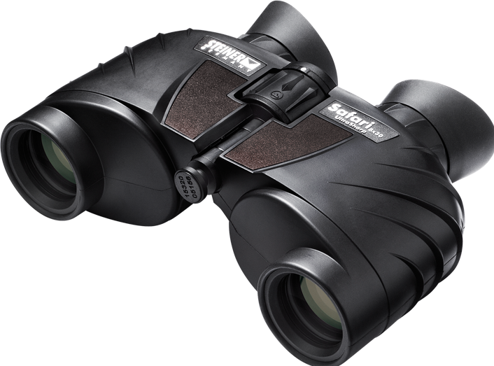 Steiner Fernglas Safari Ultrasharp 8x30 (8 x, 30 mm)