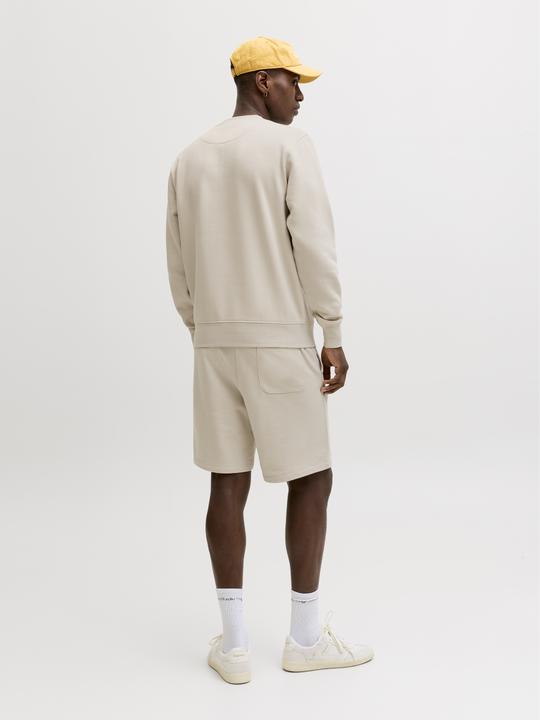 Image du produit Jack & Jones Jjesoho Sweat Crew Neck Noos (S)