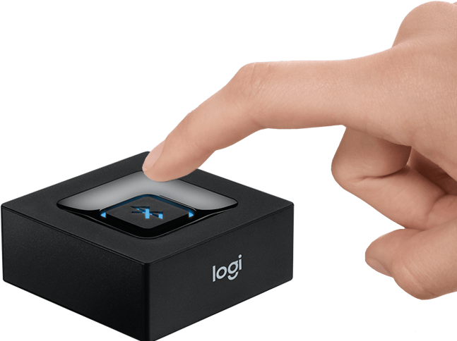 Immagine prodotto Logitech Ricevitore audio (Ricevitore)
