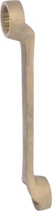 Image du produit KS Tools BRONZEplus clé polygonale coudée (24 mm, 27 mm)