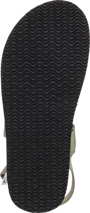 Actual product image Jack Wolfskin Urban Entdeckung Belt Sandal W (41)