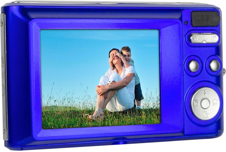 Actual product image AGFAPHOTO Realishot DC5500 (24 Mpx)