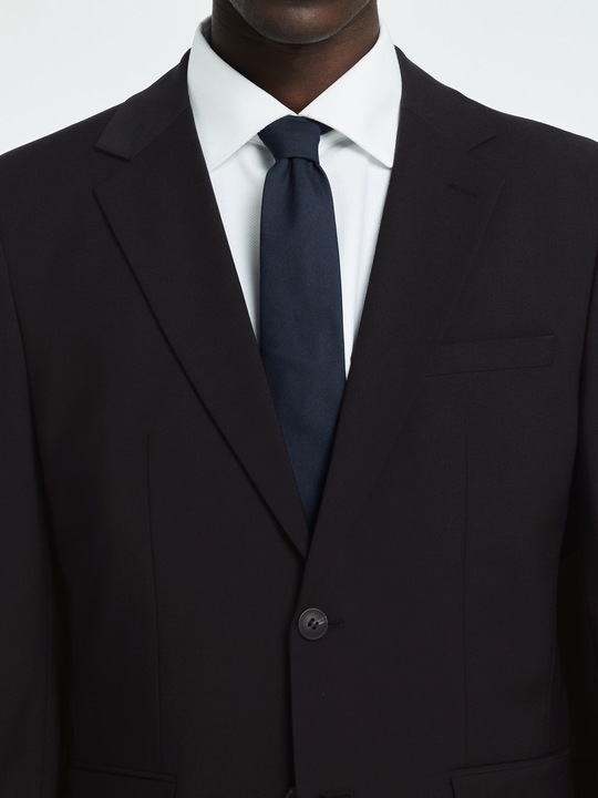 Actual product image Selected Homme Slim Fit Blazer (46)